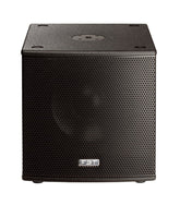 FBT Subline 112SA Haut-parleur de sonorisation avec caisson de basses